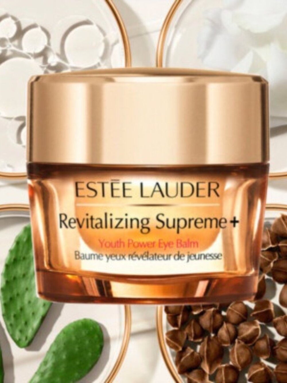 Estee Lauder Skincare Set-Advanced Night Repair Revitalizing Supreme Eye-6pc-NEW - Picture 12 of 16